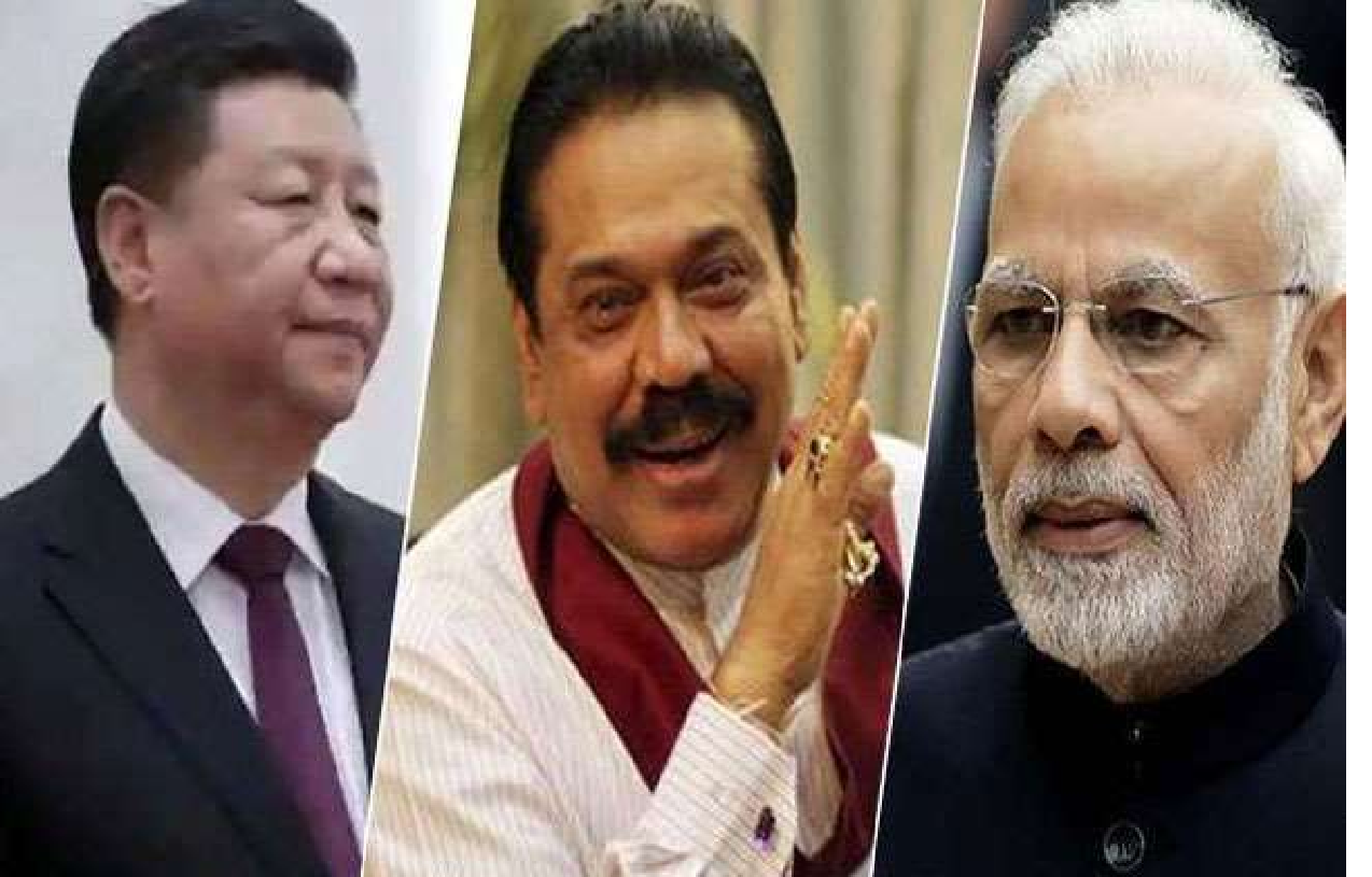 यूएनएचआरसी में श्रीलंका के खिलाफ लाए गए प्रस्‍ताव पर क्‍यों अनुपस्थित रहा भारत, जानें 4 बड़े फैक्‍टर, पाकिस्‍तान-चीन के मंसूबे हुए फ्लॉप