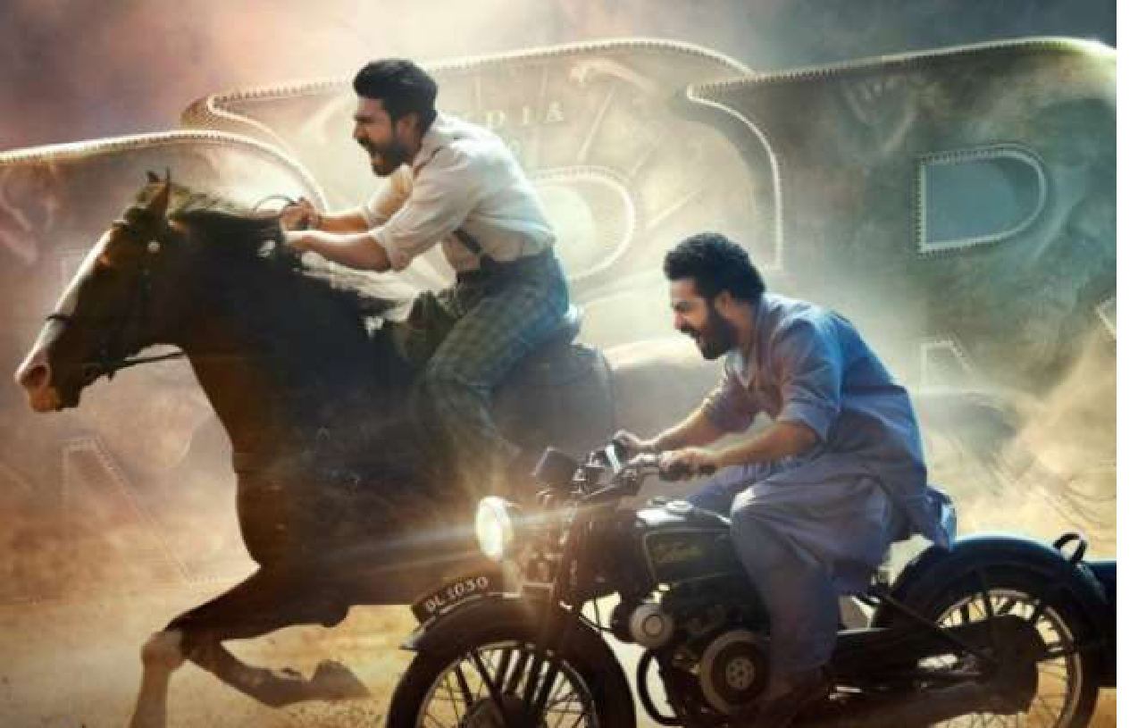 RRR: 10 भाषाओं में होगी रिलीज़ राजामौली की बाहुबली फ़िल्म, 5 भाषाओं के राइट्स के लिए 350 करोड़ का ऑफ़र!