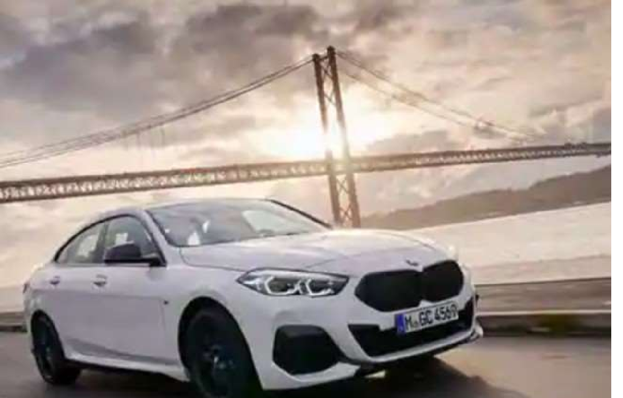 BMW 220i Sport भारत में लॉन्च, कीमत महज 37.90 लाख रुपये