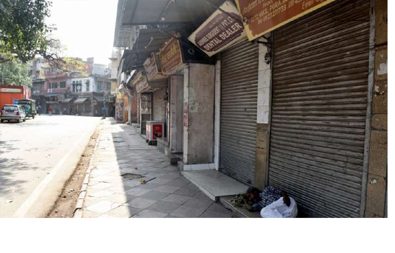 मध्य प्रदेश : भोपाल, इंदौर और जबलपुर के बाद इन चार जिलों में भी रविवार को लगेगा लॉकडाउन