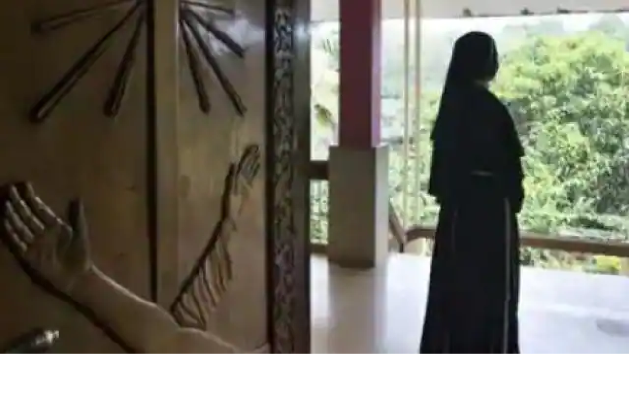 केरल नन केस: मानव तस्करी के आरोप में ननों को रेल से उतारा, बाद में झूठी पाई गई शिकायत