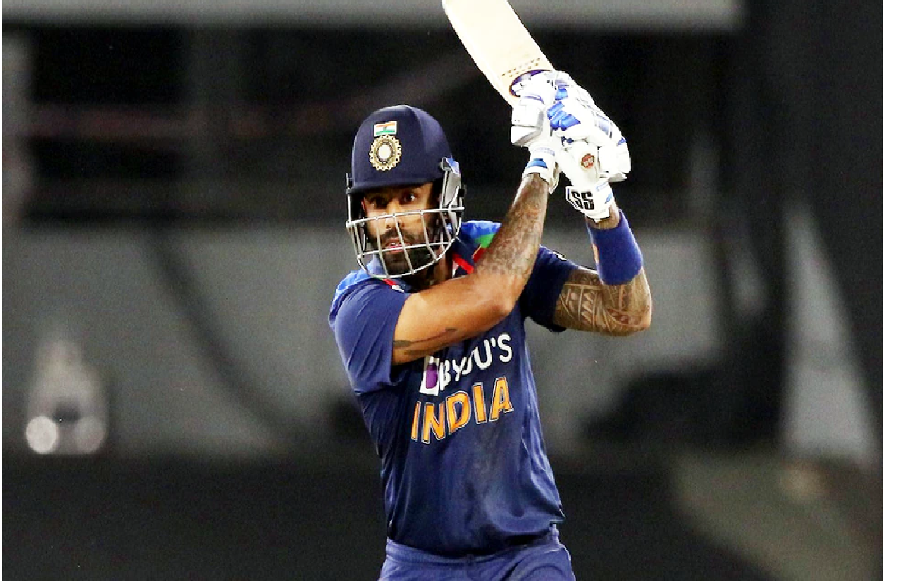 भारत और इंग्लैंड : T20 के बाद ODI में धमाके के लिए सूर्यकुमार यादव तैयार, आज कर सकते हैं डेब्यू