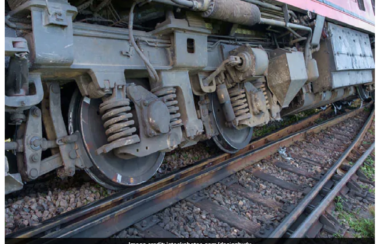 मिस्र में दो ट्रेनों की टक्‍कर में 32 लोगों की मौत, 66 घायल