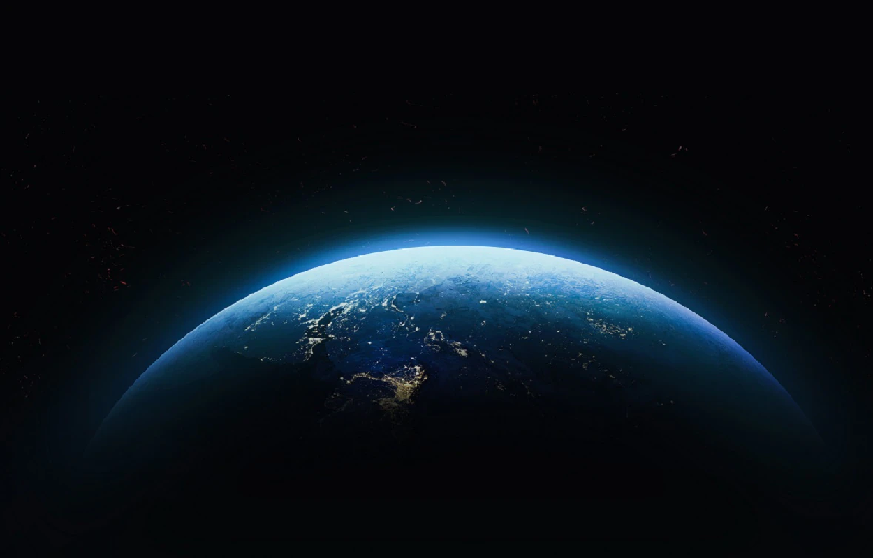 जानिए पृथ्वी को कैसे और कहां से मिला कार्बन