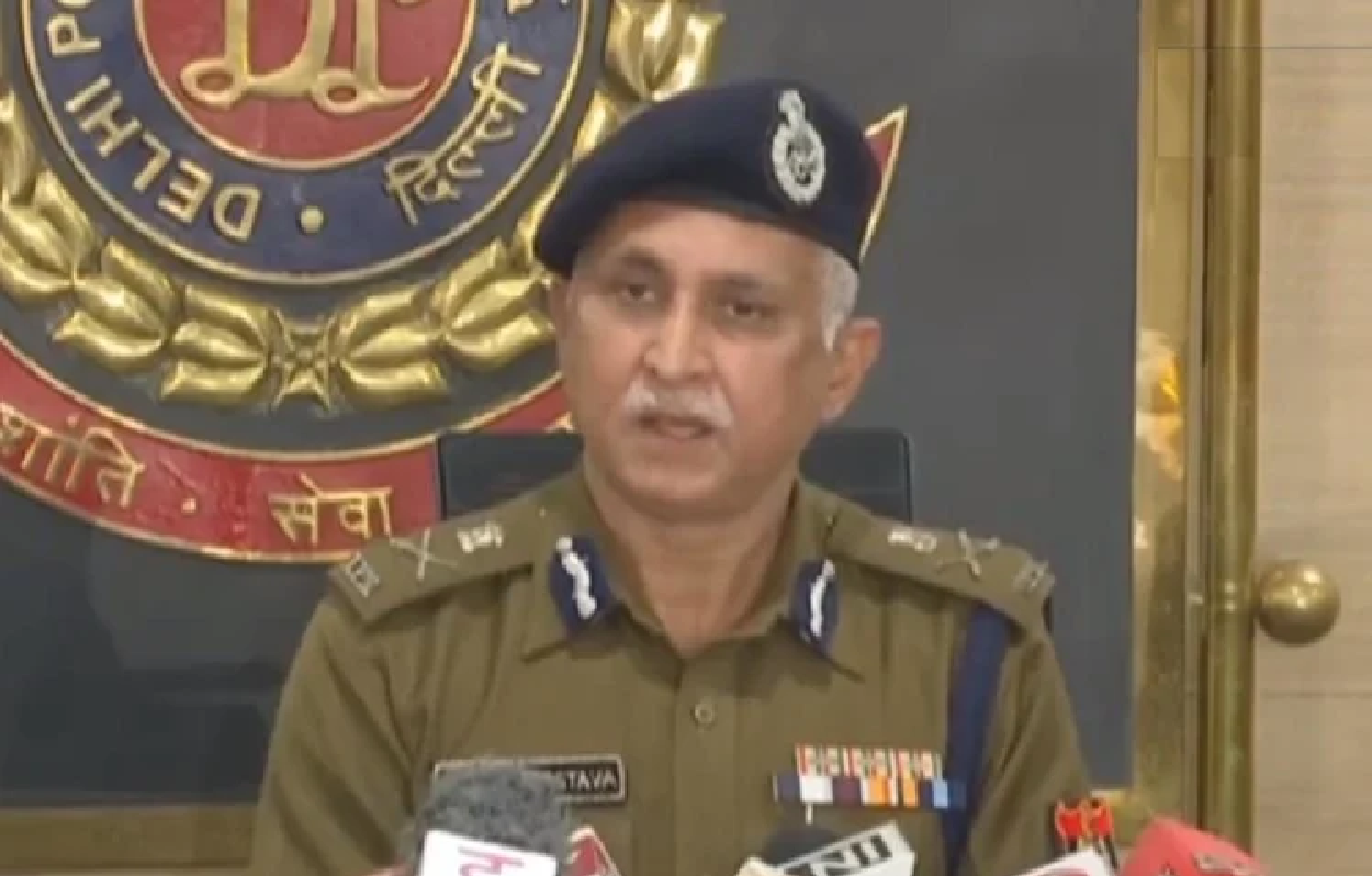 सुस्ती बनाम सख्ती : कोरोना के कम चालान काटने पर सीपी ने दो डीसीपी को लगाई फटकार