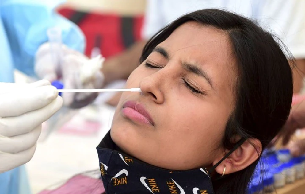 अंडमान-निकोबार में कोविड-19 के 11 नये मामले