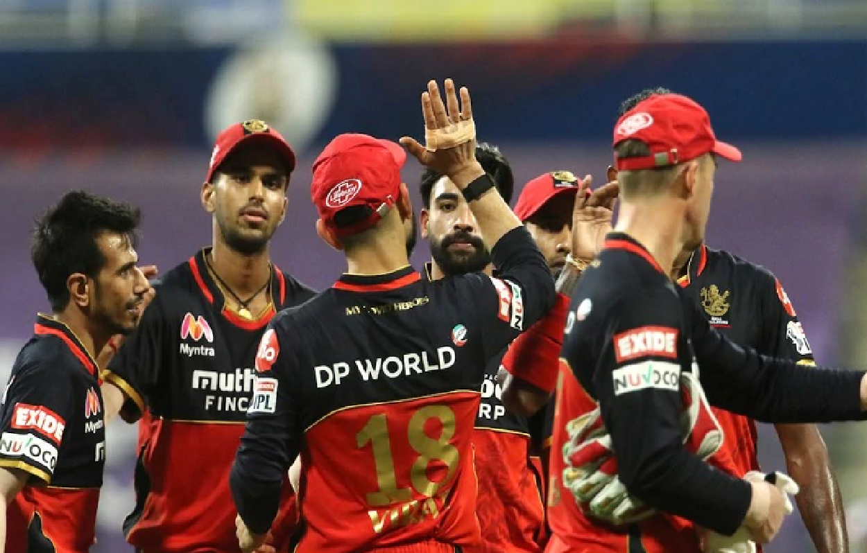 IPL 2021: अपना पहला खिताब जीतना चाहेगी पावर-पैक्ड RCB, जानिए टीम के बारे में सबकुछ