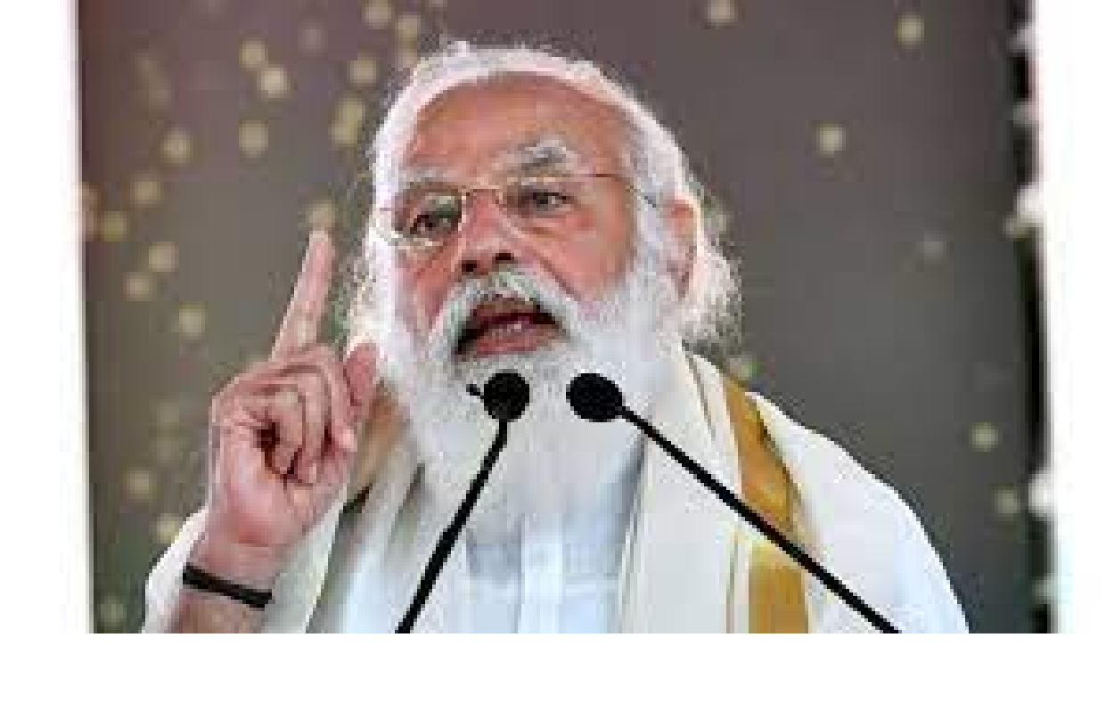 सात अप्रैल को शाम सात बजे मोदी करेंगे छात्रों से ‘परीक्षा पर चर्चा’