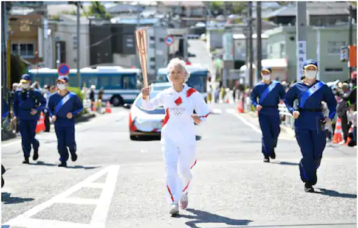 Tokyo Olympics 2021: उत्तर कोरिया कोरोना के कारण टोक्यो ओलिंपिक में हिस्सा नहीं लेगा, 33 साल बाद ऐसा होगा