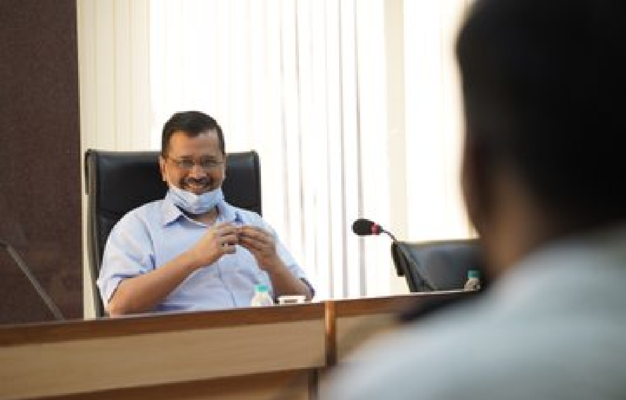 दिल्ली में 30 अप्रैल तक रात 10 बजे से सुबह 5 बजे तक नाइट कर्फ्यू, जानिए हर डिटेल
