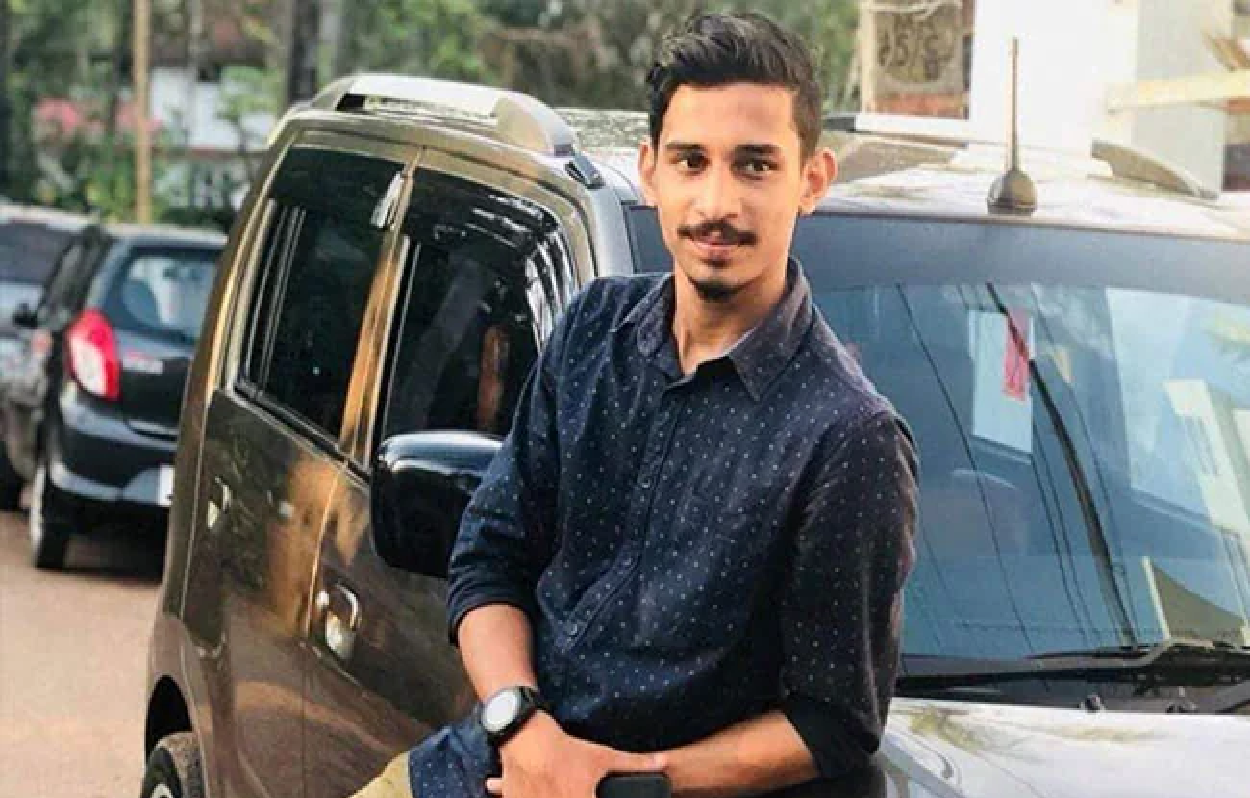 केरल में वोटिंग के बाद हिंसा के दौरान मुस्लिम लीग कार्यकर्ता की मौत