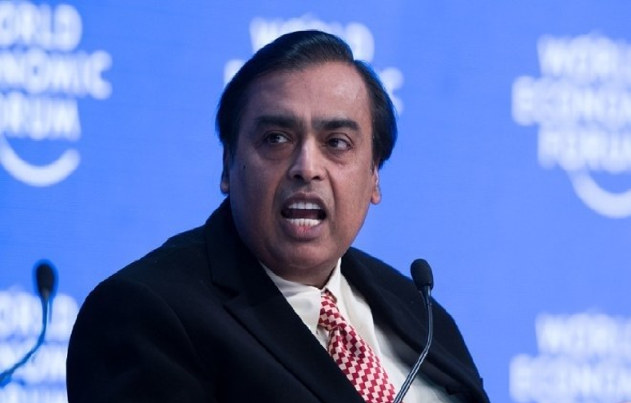 SEBI के जुर्माने के खिलाफ मुकेश अंबानी करेंगे अपील, लगाया गया है 25 करोड़ का जुर्माना