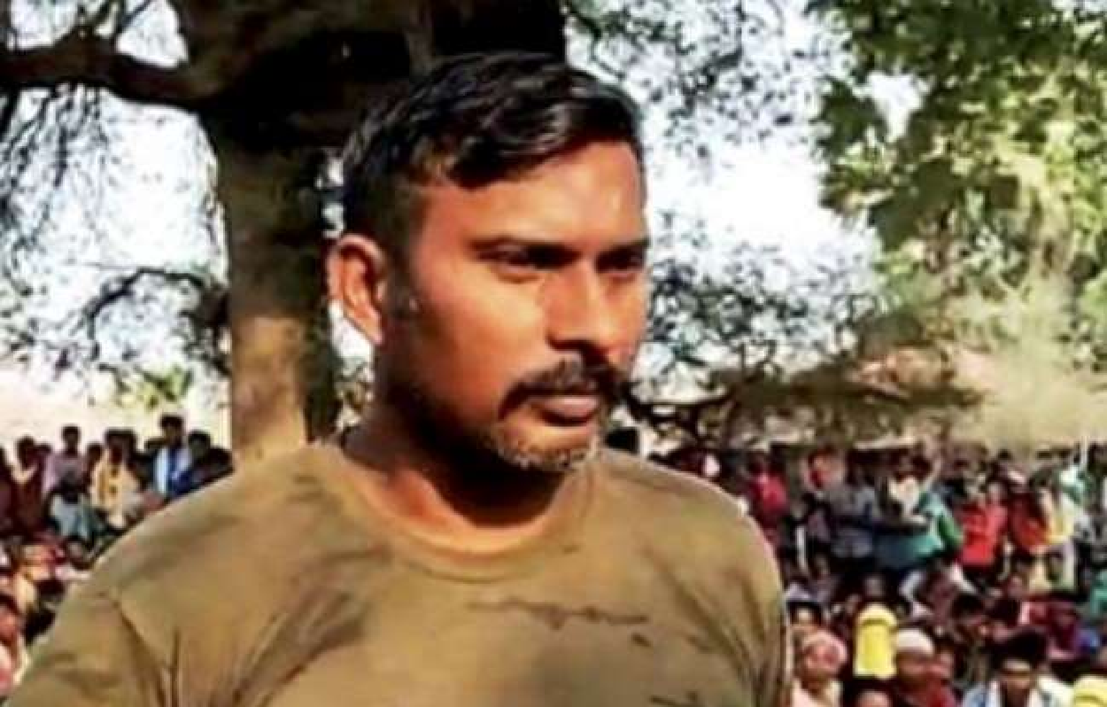 कोबरा कमांडो राकेश्वर सिंह मनहास ने बताई नक्सलियों की कैद में रहे उन छह दिनों की कहानी, आप भी जानें