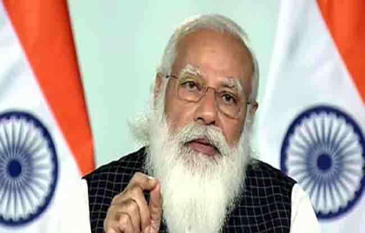 कोरोना के बढ़ते मामलों के बीच पीएम मोदी ने ढिलाई नहीं बरतने की अपील की, कहा- लॉकडाउन की जरूरत नहीं
