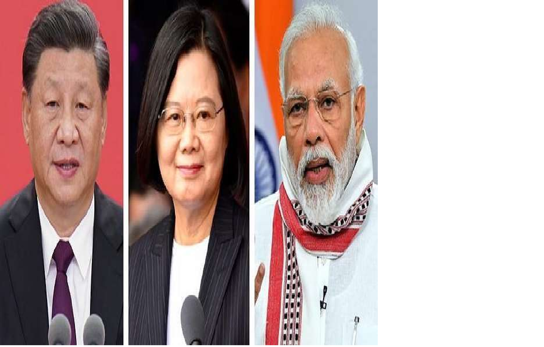 परागुए को भारत के वैक्सीन देने से भड़क उठा चीन, ताइवान को दी चेतावनी, जानें क्‍या है मामला