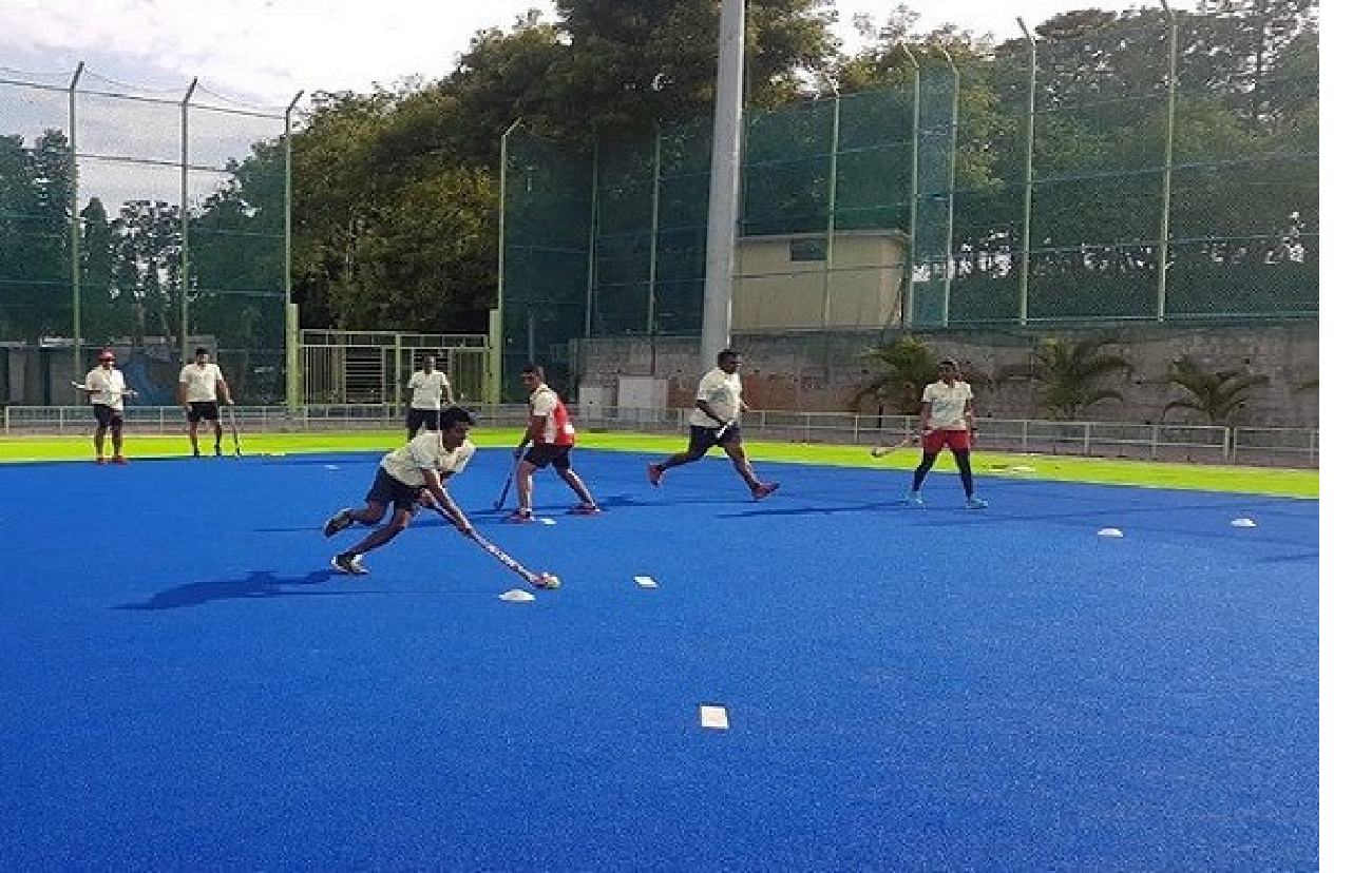पुरूषों की एशियाई चैम्पियंस ट्रॉफी हॉकी एक अक्टूबर से ढाका में