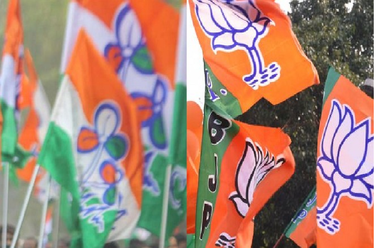 बेहाला पश्चिम सीट पर तृणमूल के घोरेर छेले और भाजपा की अभिनेत्री उम्मीदवार के बीच कड़ी टक्कर