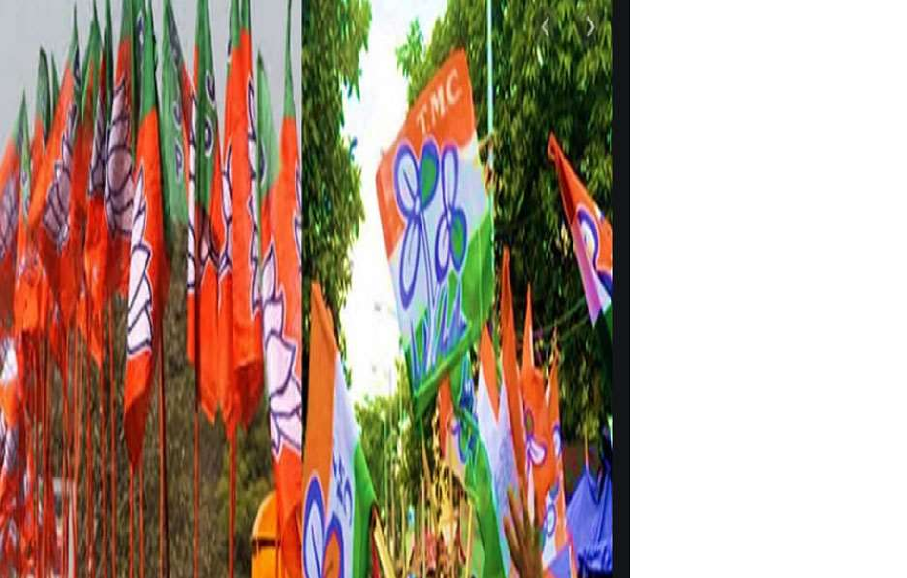 बंगाल चुनाव 2021: पांचवें चरण में आपराधिक मामले वाले 79 प्रत्याशी व 65 करोड़पति, 125 प्रत्याशी महज पांचवीं से बारहवीं पास