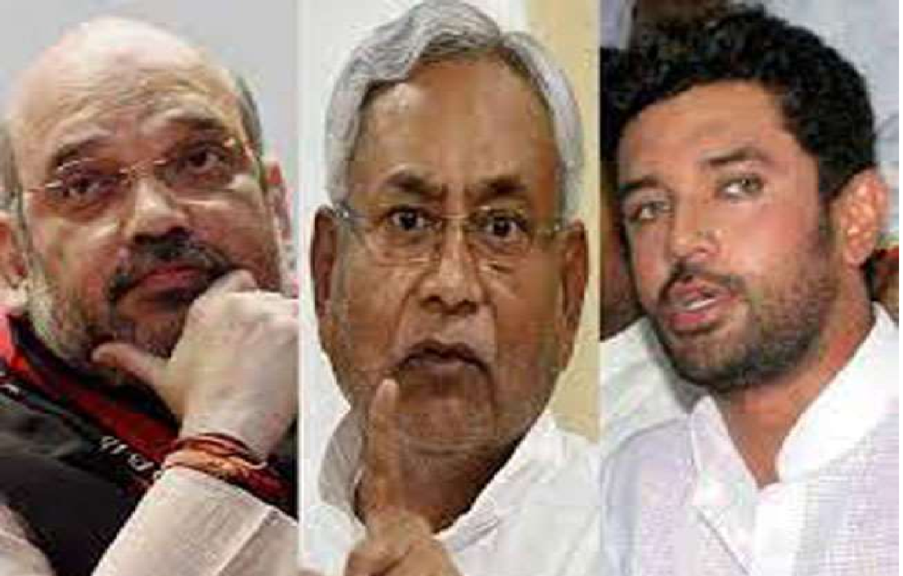 सीएम नीतीश के बाद अब चिराग को झटका देने की तैयारी में भाजपा, 60 से अधिक नेताओं की होगी घर वापसी