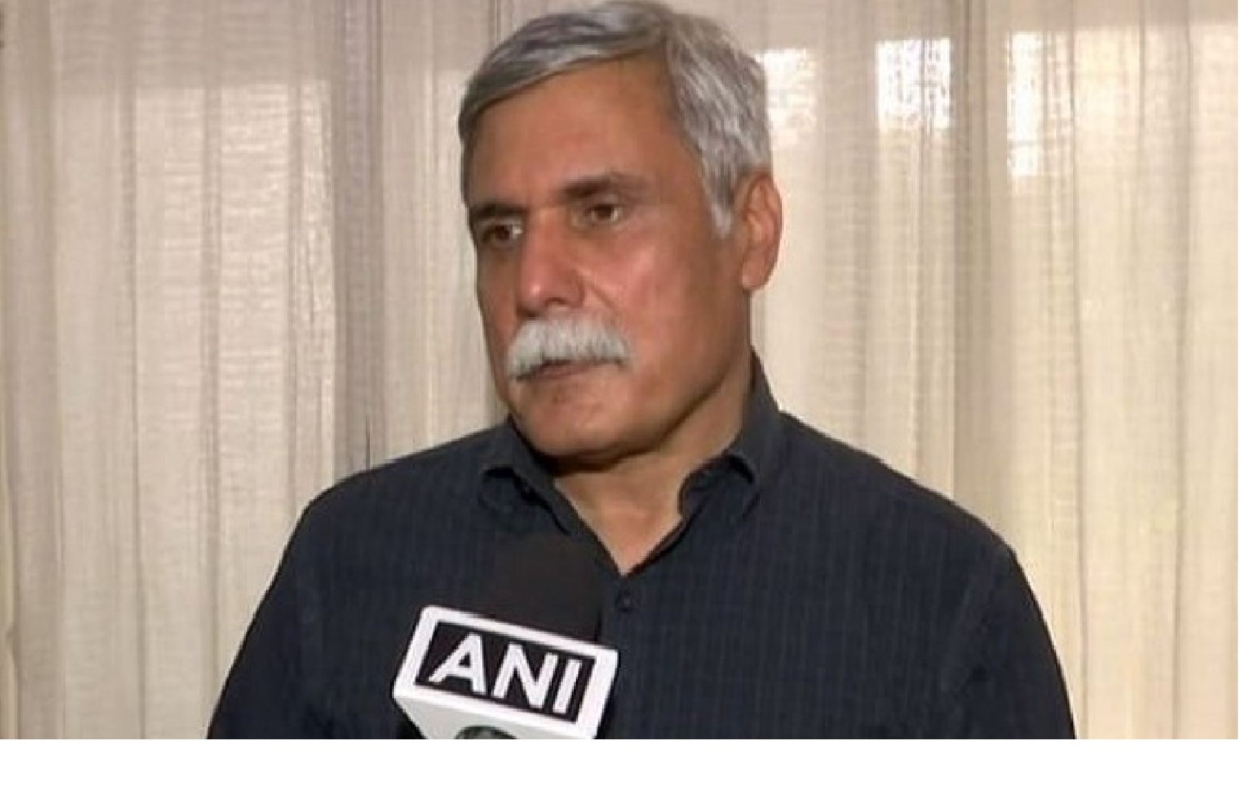 आईपीएस अधिकारी संजय पांडेय को महाराष्ट्र के डीजीपी का अतिरिक्त प्रभार सौंपा गया