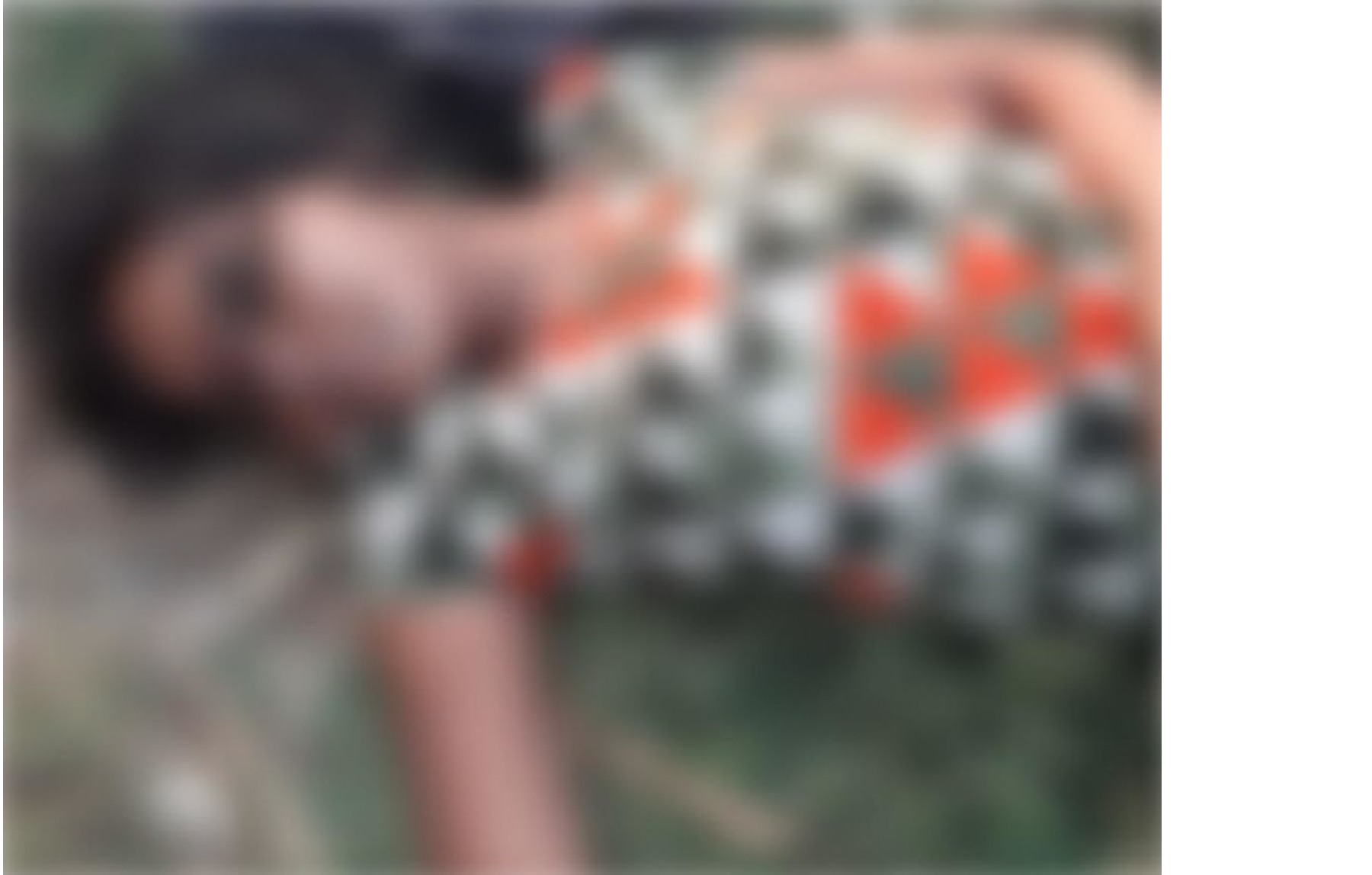 मेरठ में एक महिला और एक पुरूष का शव मिला