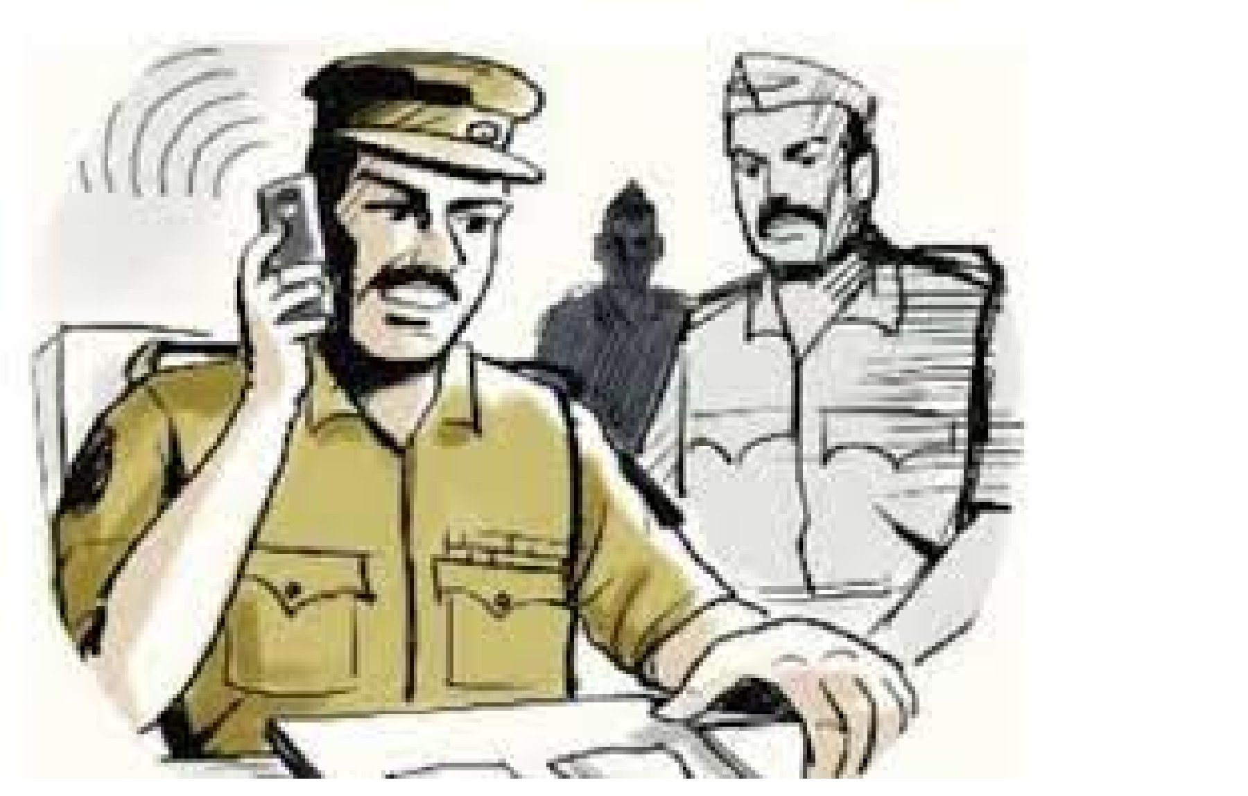 नोएडा में एक व्यक्ति की पड़ोसी ने की हत्या