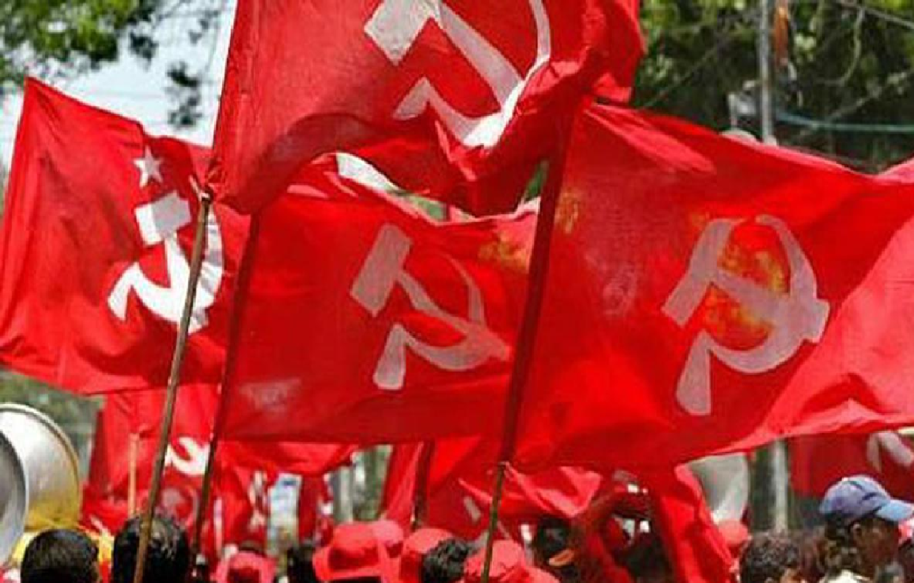 11 अप्रैल : कम्युनिस्ट पार्टी का विभाजन