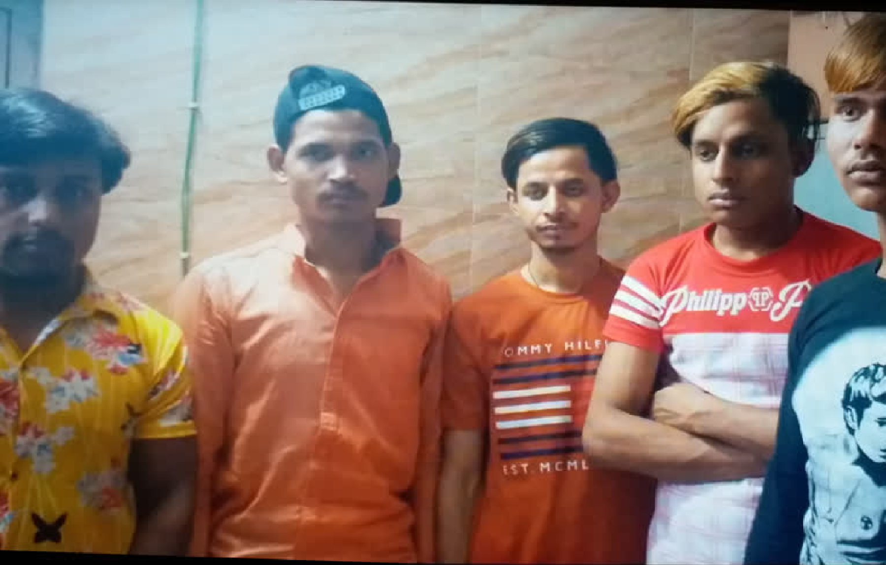 ‘मौलाना’ के अपहरण के मामले में पांच गिरफ्तार