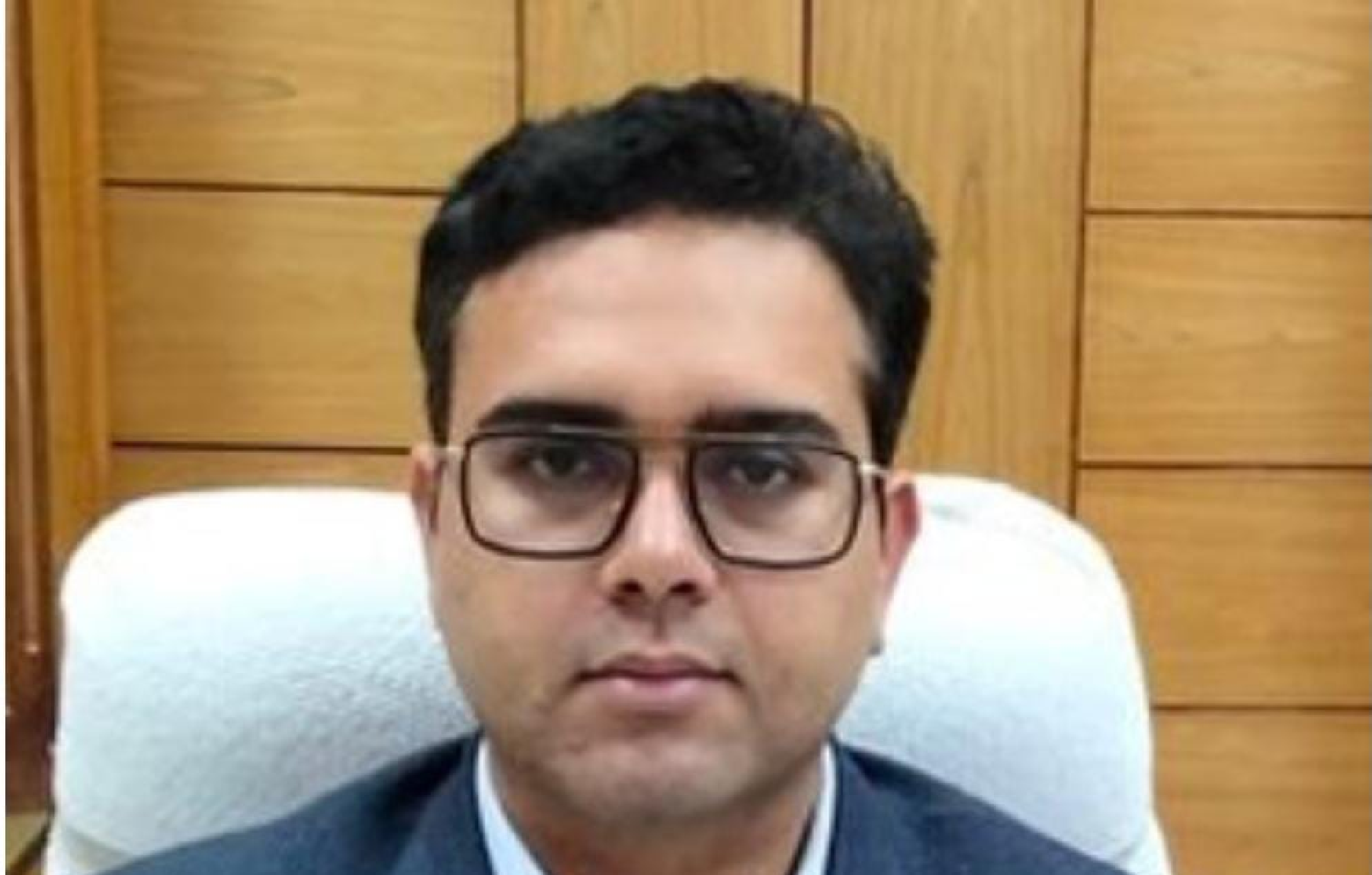 मथुरा में लगा नाइट कर्फ़्यू रात 9 बजे से सुबह 6 बजे तक लगेगा नाईट कर्फ्यू जिलाधिकारी मथुरा ने दिए आदेश