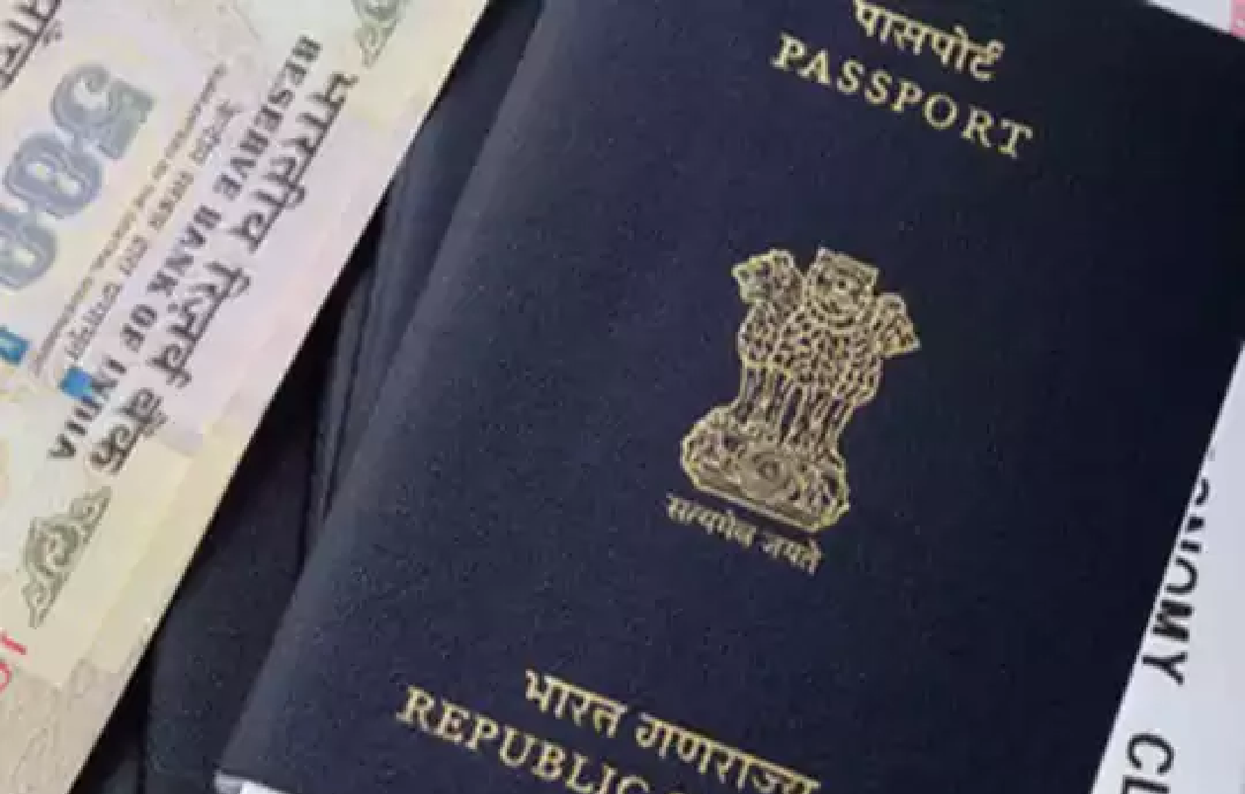 पासपोर्ट करना है अप्लाई? चंद स्टेप्स में घर बैठे हो जाएगा काम, फॉलो करें स्टेप बाय स्टेप प्रोसेस