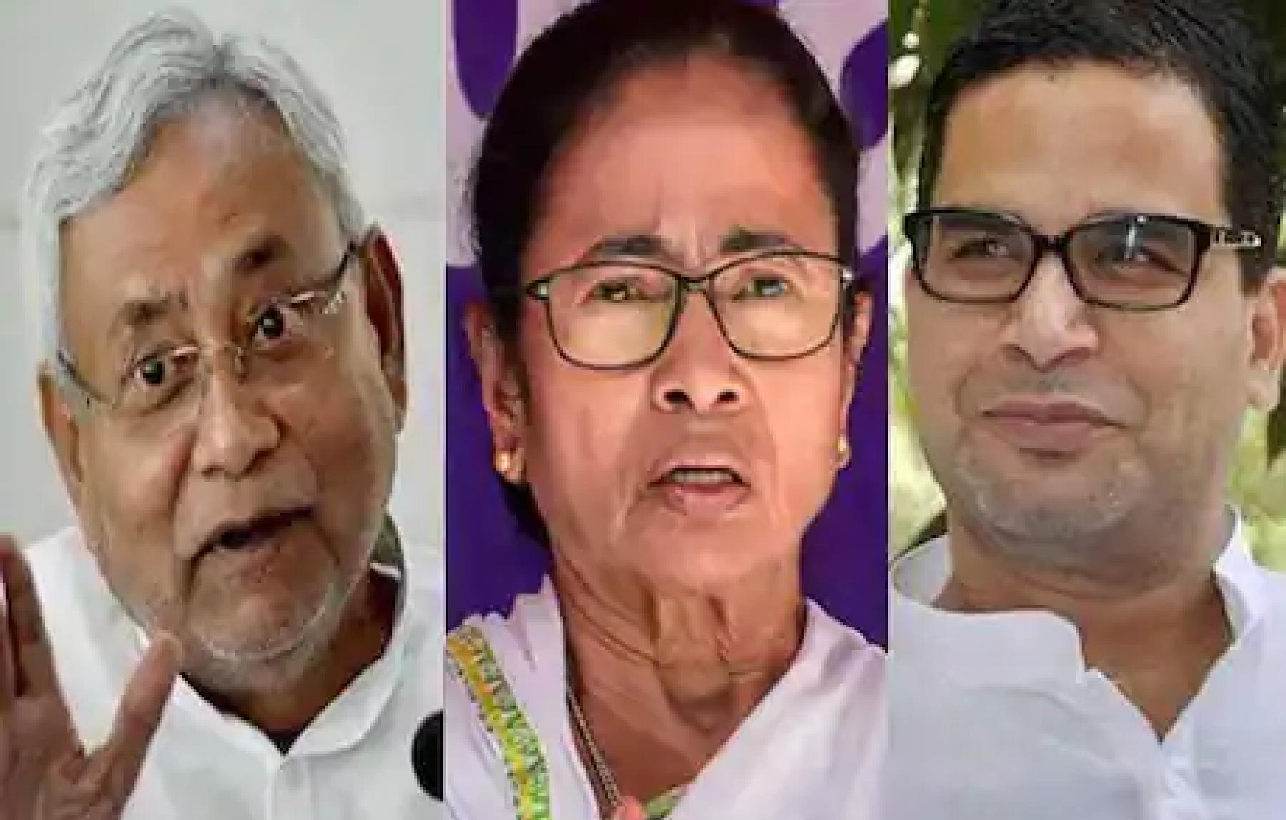 क्या बिहार की पॉलिटिक्स में फिर लौट रहे हैं प्रशांत किशोर? जानें नीतीश-ममता में क्यों की तुलना