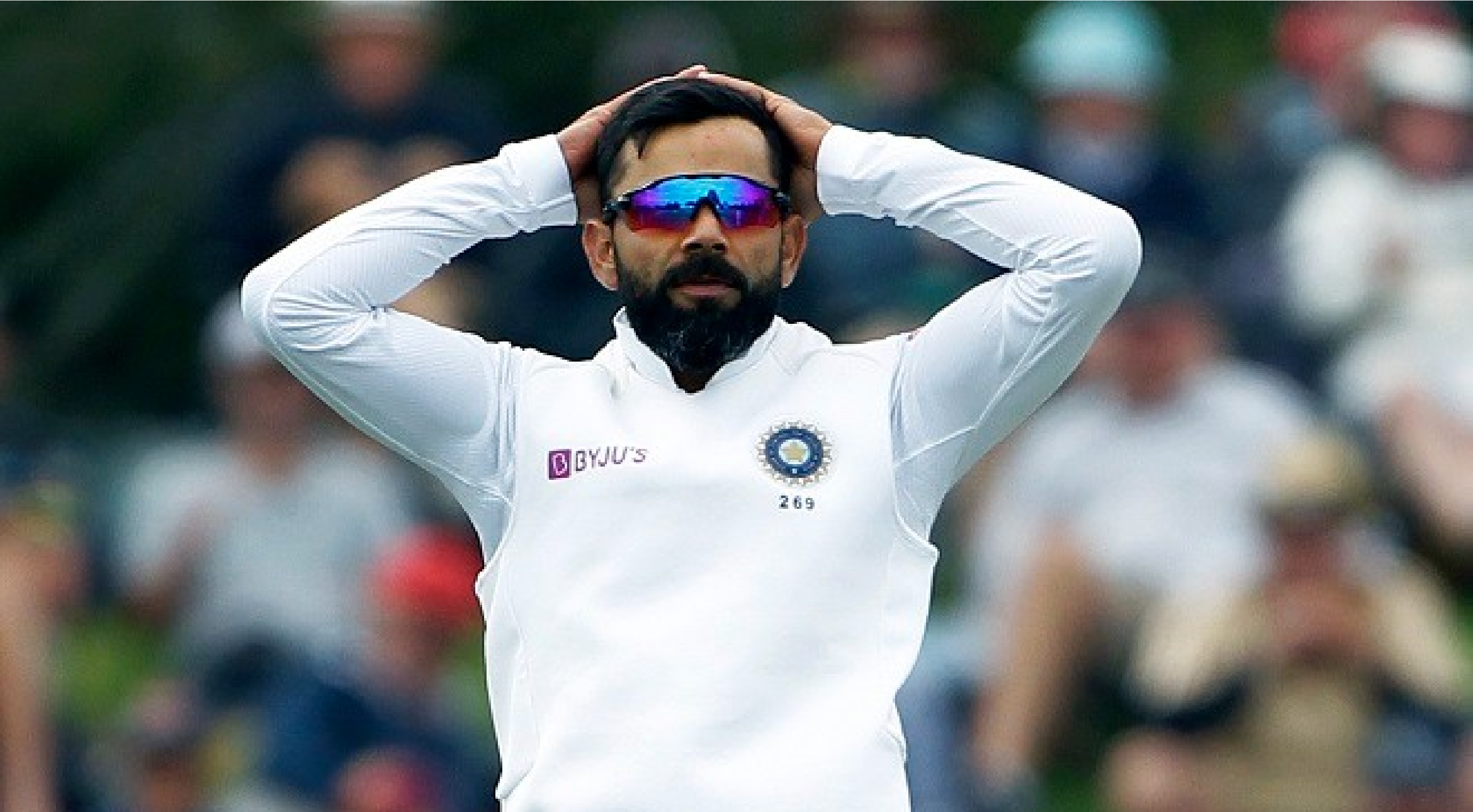 डब्ल्यूटीसी फाइनल में धोनी का रिकार्ड तोड़ेंगे कोहली, जीत पर पीछे छोड़ देंगे लायड को