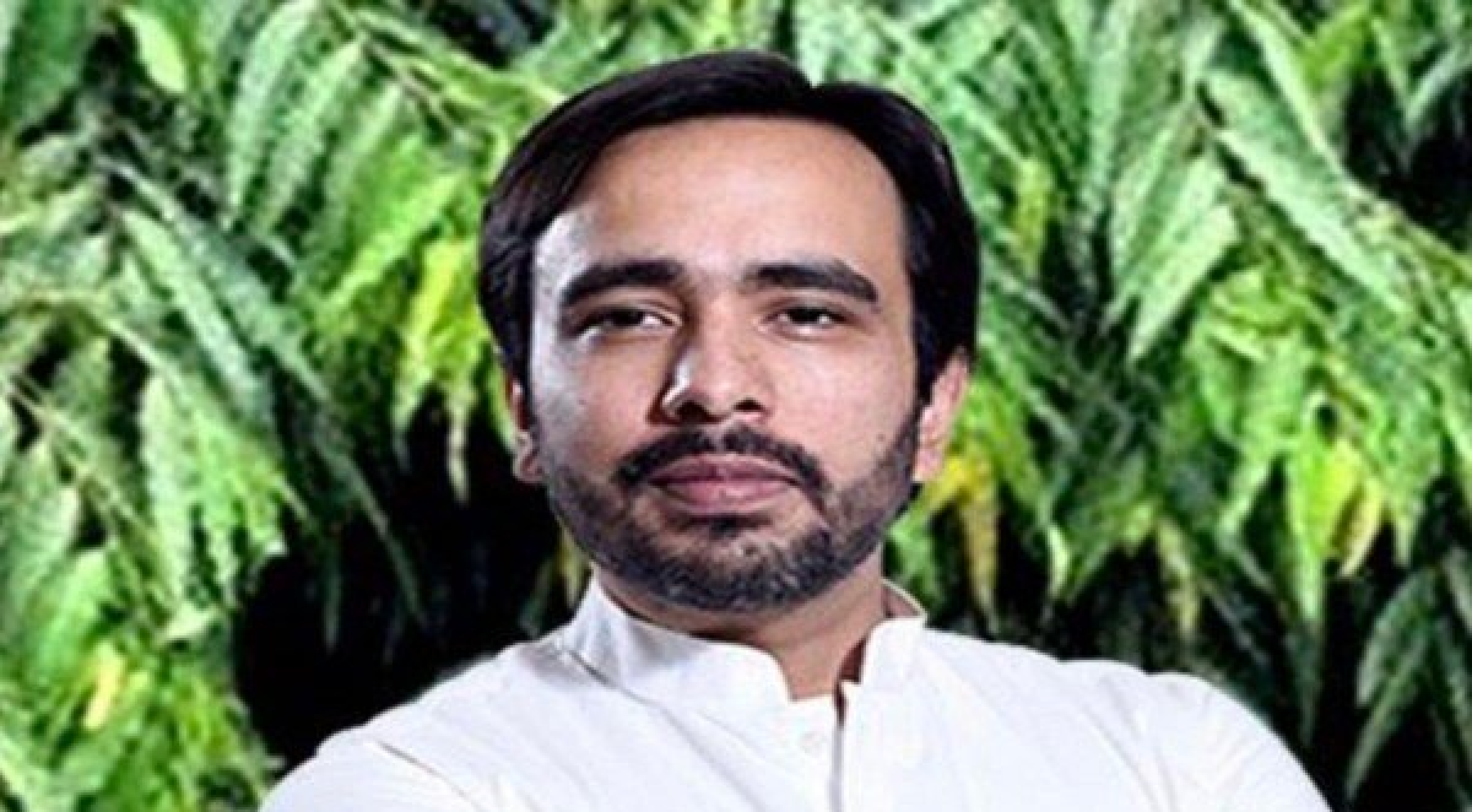 जयंत चौधरी रालोद के नए अध्यक्ष चुने गए