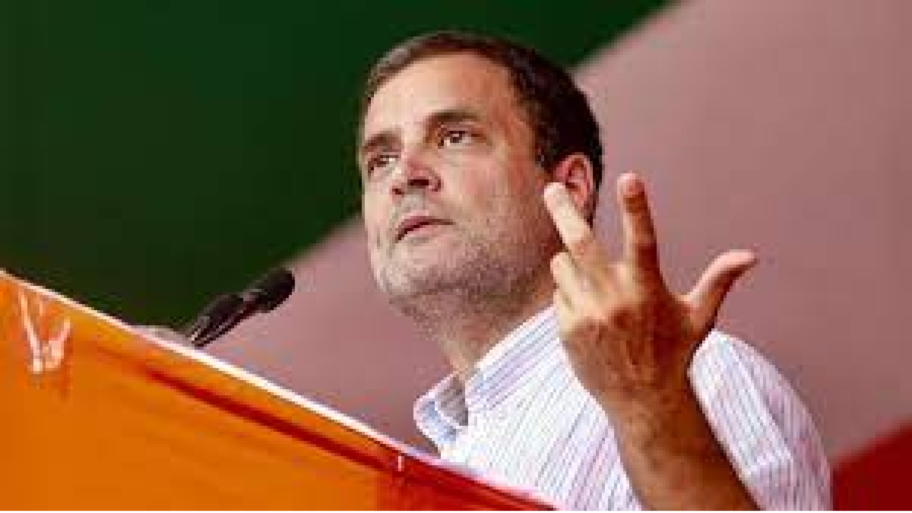 राहुल का प्रधानमंत्री से आग्रह: लक्षद्वीप में ‘मनमाना’ आदेशों को वापस लिया जाए