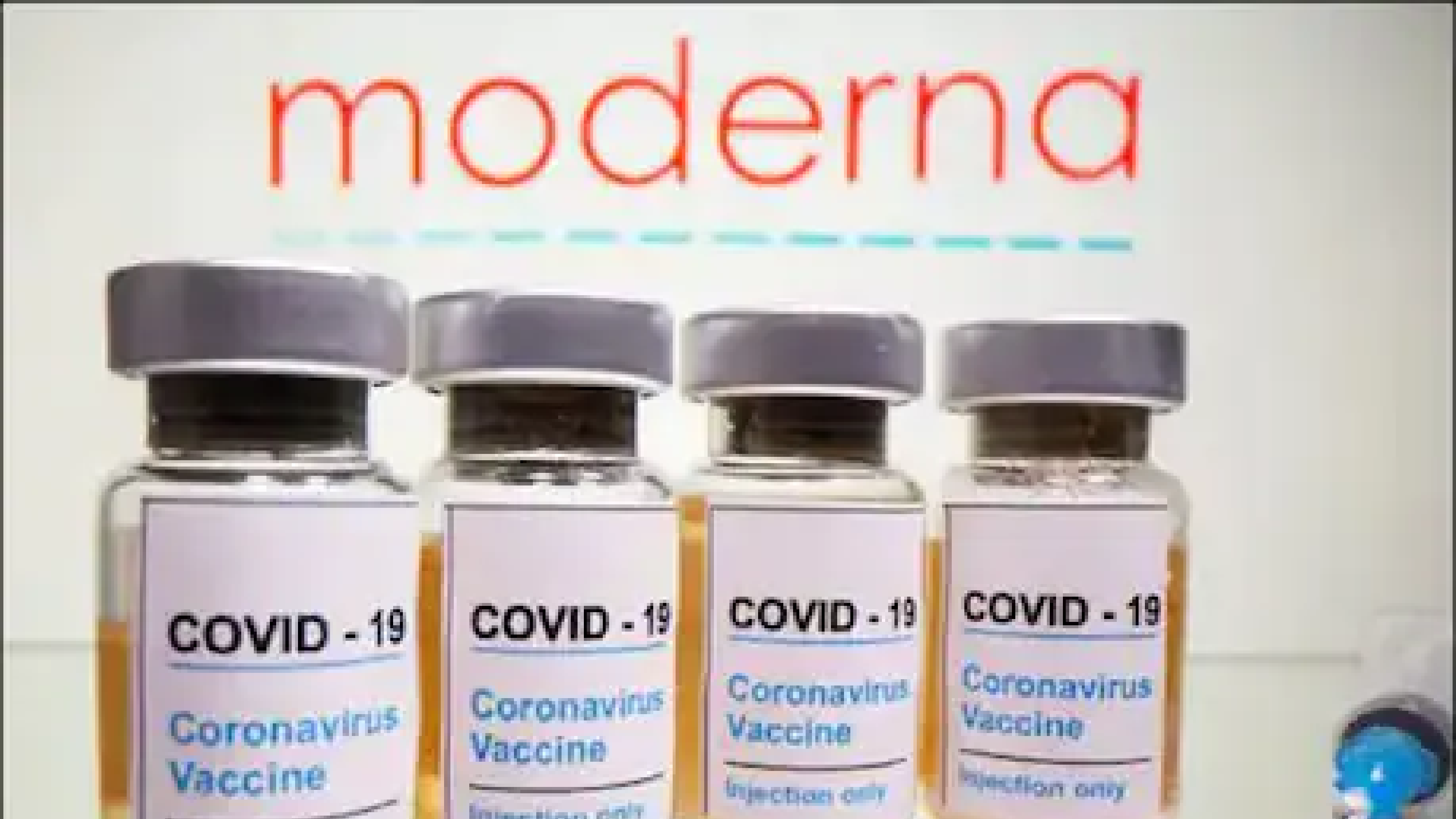 कोरोना वैक्सीन लिए मॉडर्ना से 1 बिलियन डॉलर का करार करने के करीब Cipla