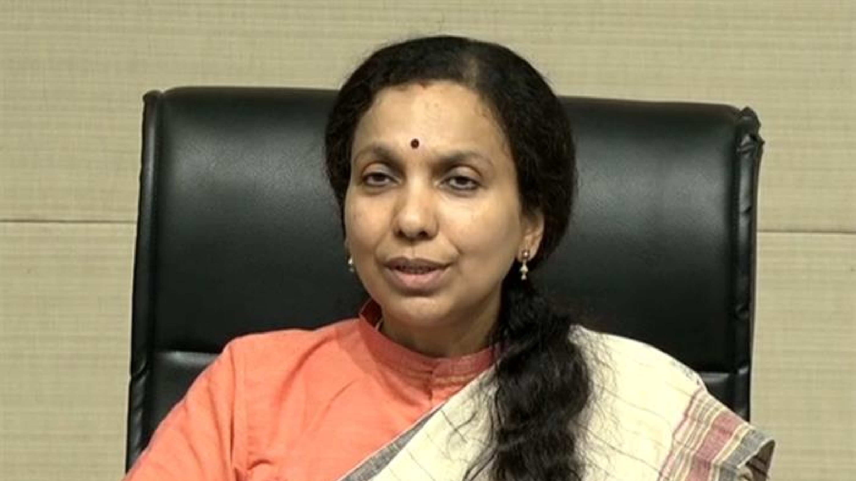 गुजरात के प्रधान स्वास्थ्य सचिव का तमिलनाडु तबादला