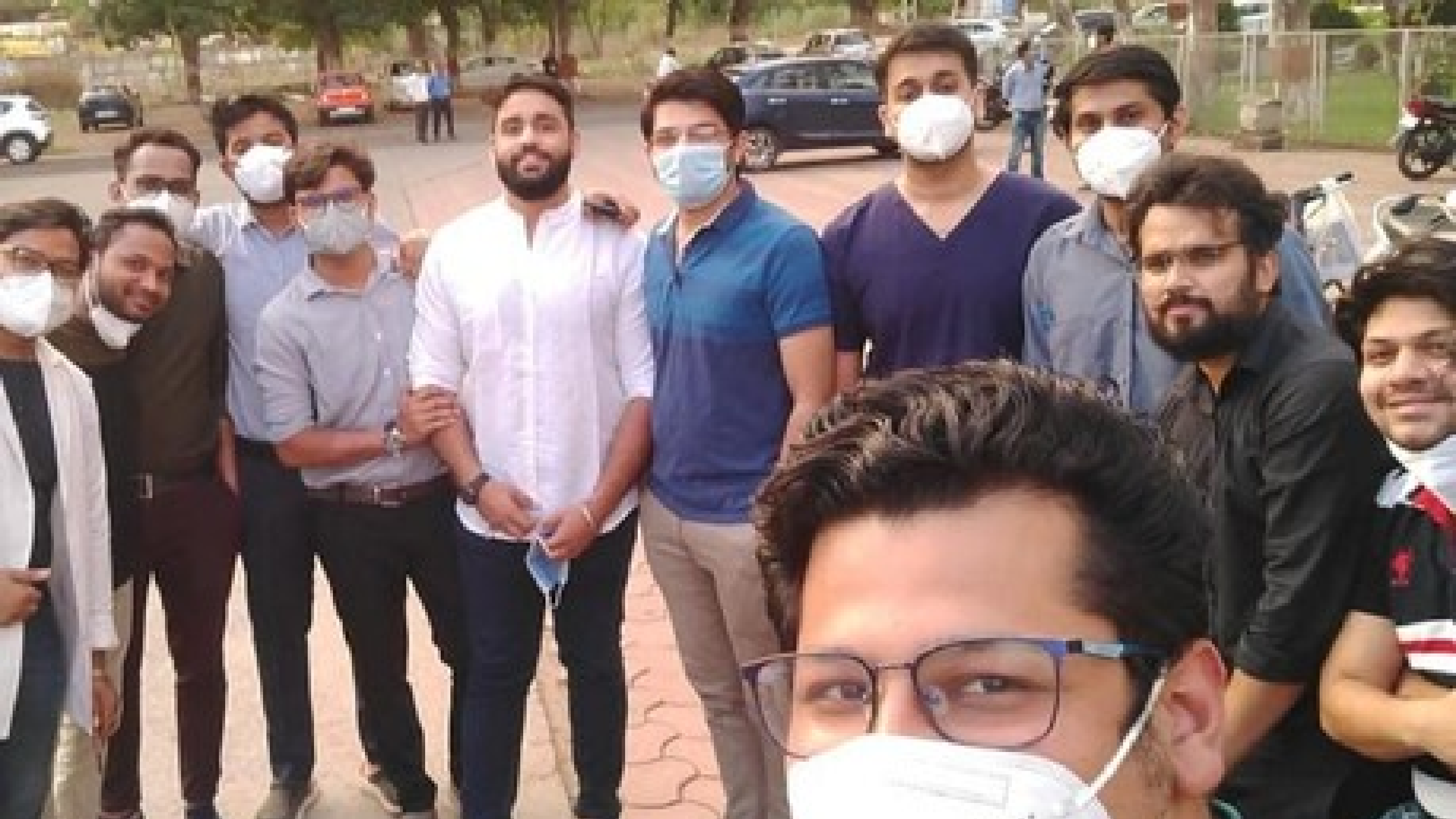 मध्य प्रदेश: भोपाल, ग्वालियर और जबलपुर समेत पूरे प्रदेश के 3 हजार जूनियर डॉक्टर्स ने दिये सामूहिक इस्तीफे