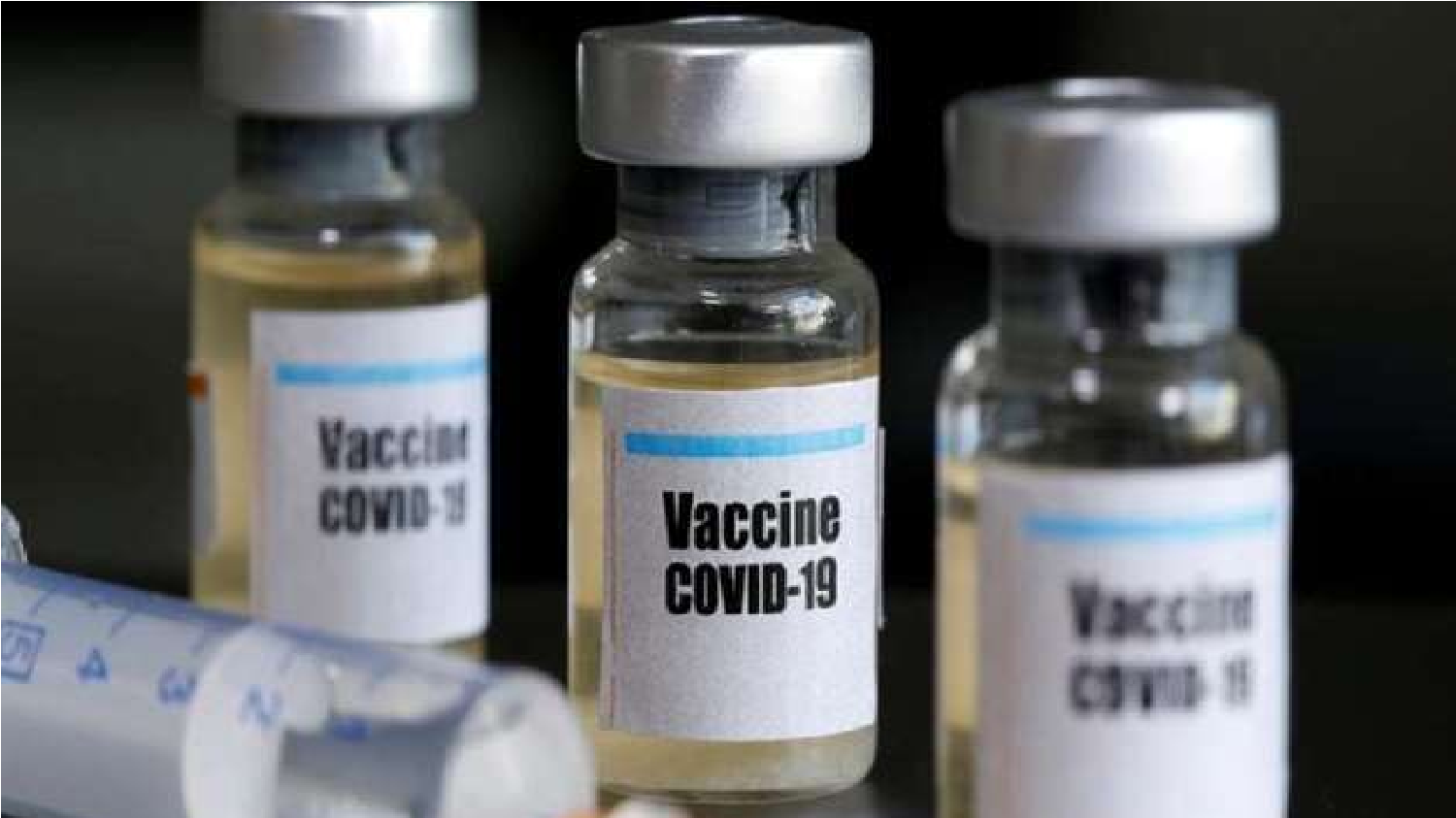 टीकाकरण के महाअभियान के पहले दिन 69 लाख से अधिक लोगों को दी गई वैक्सीन की खुराक