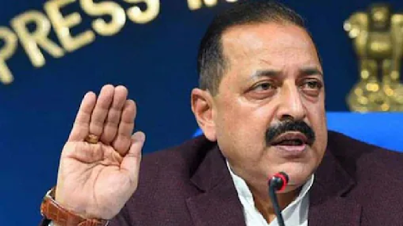 मंत्री जितेंद्र सिंह ने दिया भरोसा, केंद्रीय सचिवालय के मुद्दों का हल जल्‍द