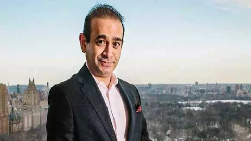 नीरव मोदी की बहन ने ब्रिटेन के बैंक खाते से 17.25 करोड़ रुपये भारत सरकार को भेजे: ED