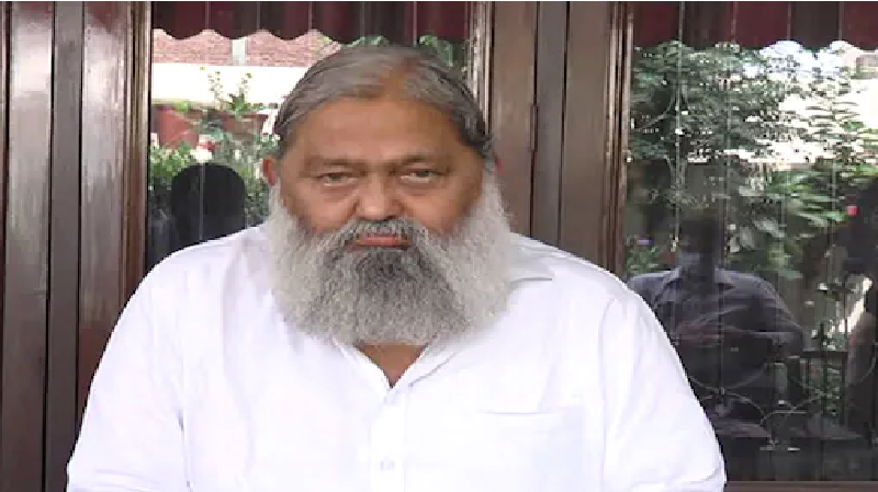 Farmers Protest: अनिल विज की दो टूक, बोले- महात्मा गांधी के देश में नहीं चल सकता हिंसक आंदोलन