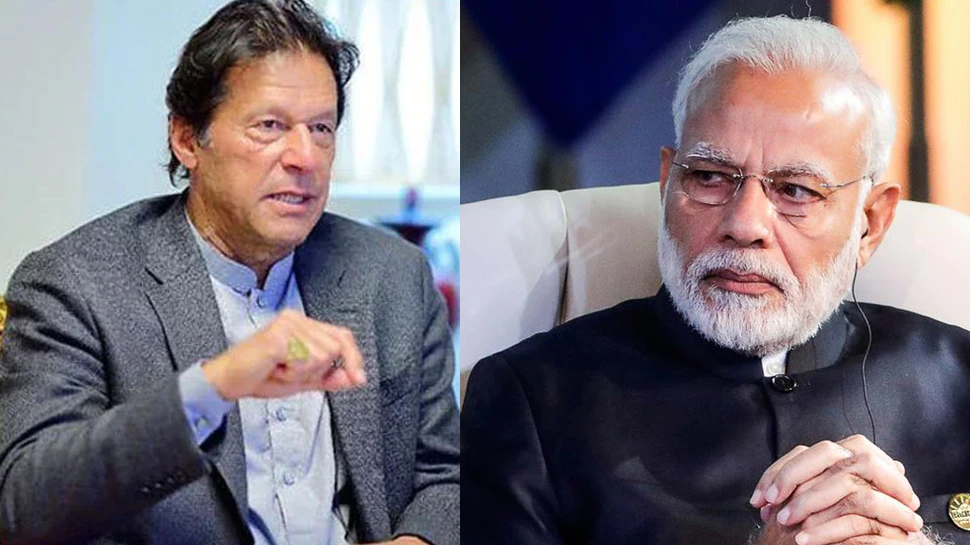 Islamabad में भारतीय उच्चायोग के अंदर देखा गया ड्रोन, भारत ने Pakistan को दी कड़ी चेतावनी