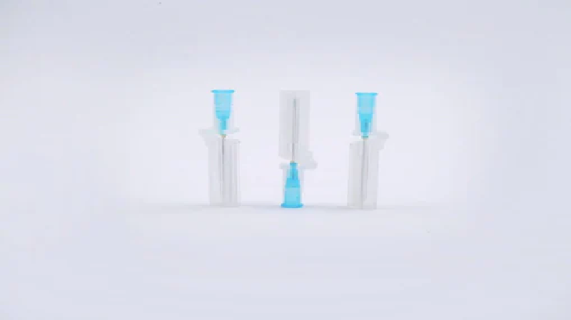 कोविड वैक्‍सीनेशन: इंजरी रोकने के लिए HMD ने बनाई सेफ्टी नीडल, भारत में पहली बार होगी इस्‍तेमाल