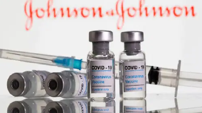 जॉनसन&जॉनसन की सिंगल डोज वैक्सीन के लिए बातचीत जारी, हैदराबाद में हो सकता है उत्पादन