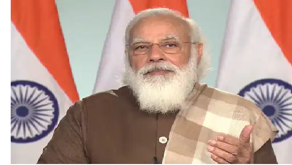 मानसून सत्र से पहले सरकार ने सर्वदलीय बैठक बुलाई, पीएम मोदी के भी शामिल होने की संभावना
