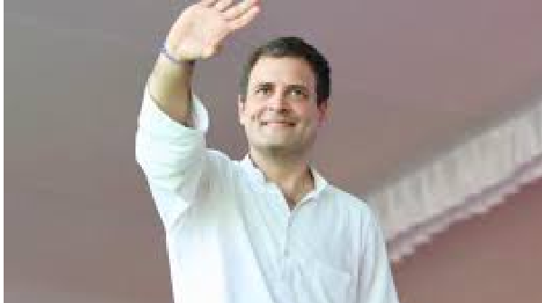देश में इस समय ‘टैक्स वसूली का राज’ है: राहुल