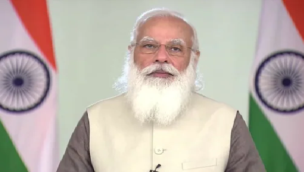 कोविड-19 की स्थिति पर 20 जुलाई को सदन में प्रेजेंटेशन दे सकते हैं PM मोदी: सूत्र