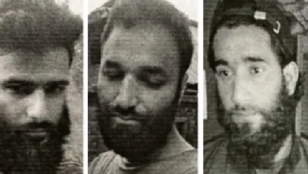 कश्मीर में आतंकी संगठन ISIS की दस्तक, भारतीय खुफिया एजेंसी ने ऐसे किया पर्दाफाश