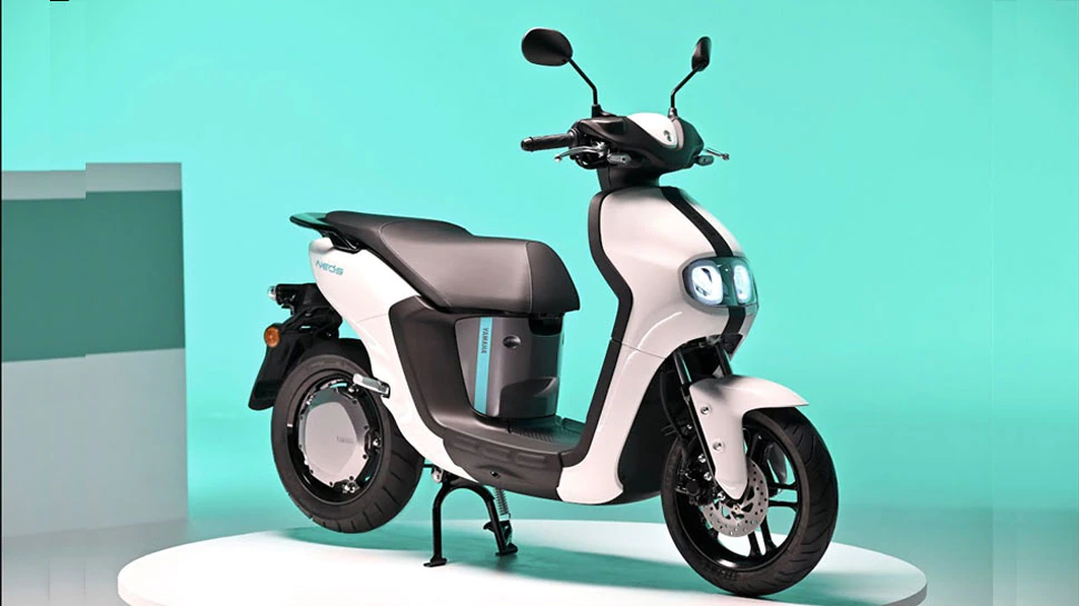 Yamaha ने यूरोप में लॉन्च किया अपना नया Neo Electric Scooter