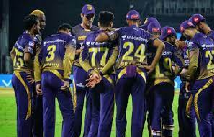 कोलकाता नाइट राइडर्स ने चेन्नई को ओपनिंग मैच में 6 विकेट से धोया